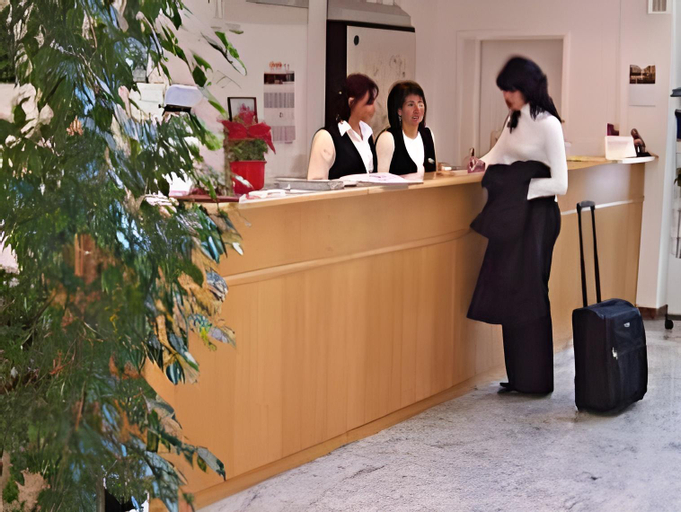 Public Area, Schlossberghotel Greiz, Greiz