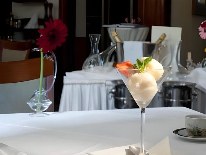 Food & Drinks 4, Boutique Hotel U Solne brany, České Budějovice