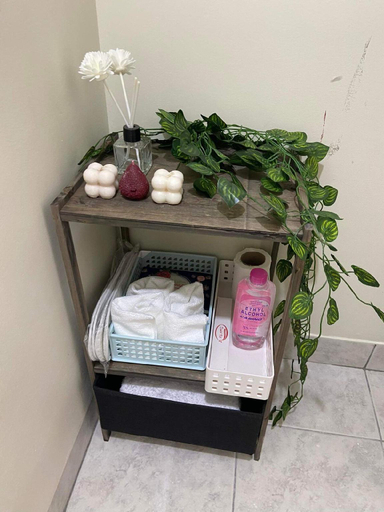 Bathroom 3, Tiny Haven Room, San Jose del Monte City