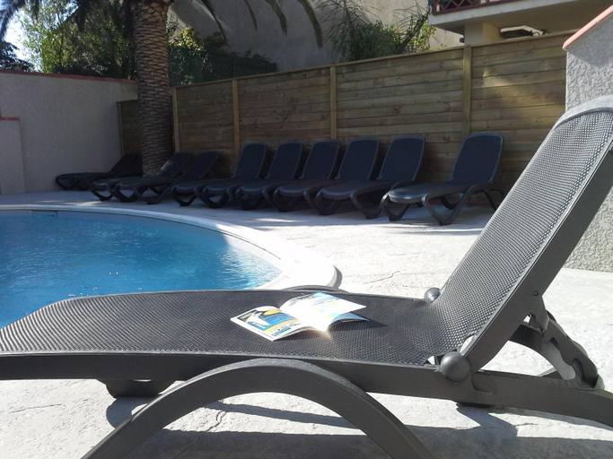 Sport & Beauty 4, Hotel Le Majestic Canet plage, Pyrénées-Orientales