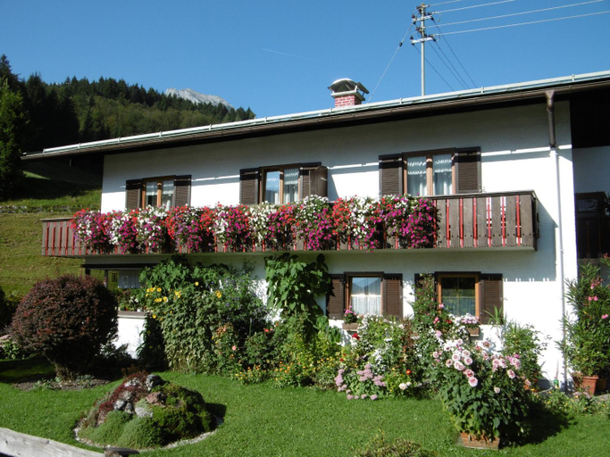 Others 3, Haus Kehlstein, Berchtesgadener Land