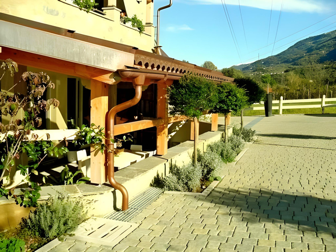 B&B Ca' Virò, Sondrio