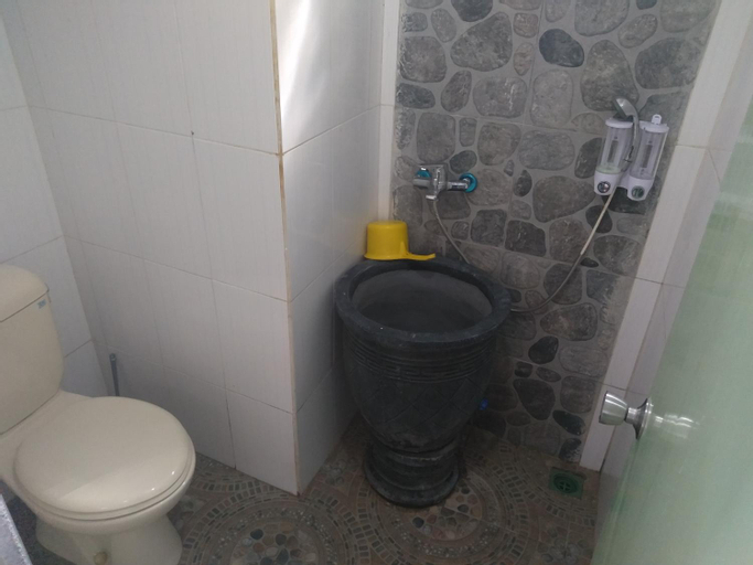 Bathroom 6