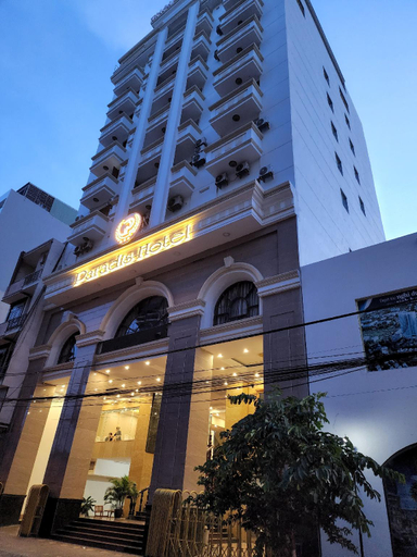 Others 3, Paradis Hotel Quy Nhon, Qui Nhơn