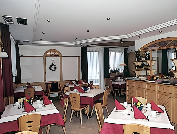 Food & Drinks 5, Hotel Theiner, Bolzano