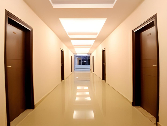 Others 4, Hotel Jasmine, Hardwar