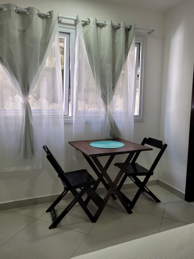 Others 2, Apartamentos da Gaby, Cairu