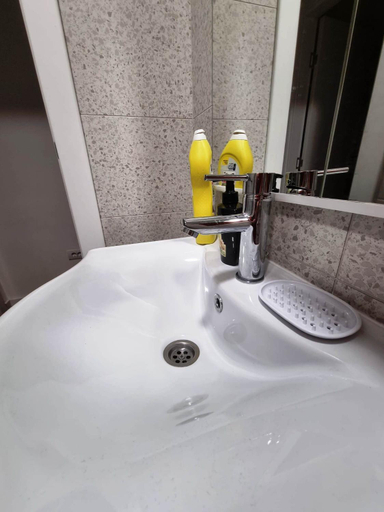 Bathroom 4