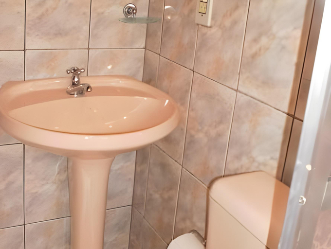 Bathroom 3, Pousada Kauffmann, Camanducaia