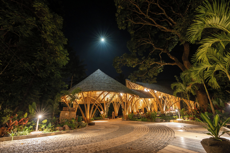 Exterior & Views 2, The Leela Coorg Forest Sanctuary, Kodagu