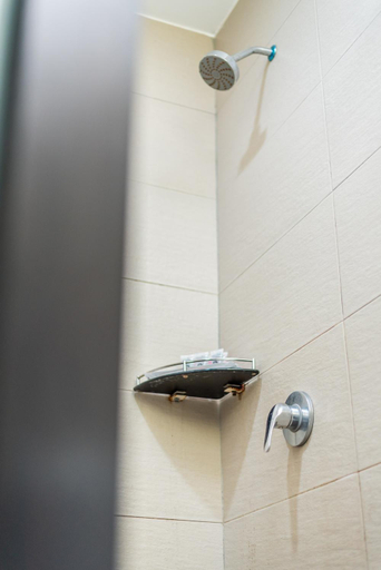Bathroom 4, HOTEL 101 PERMAS JAYA, Johor Bahru
