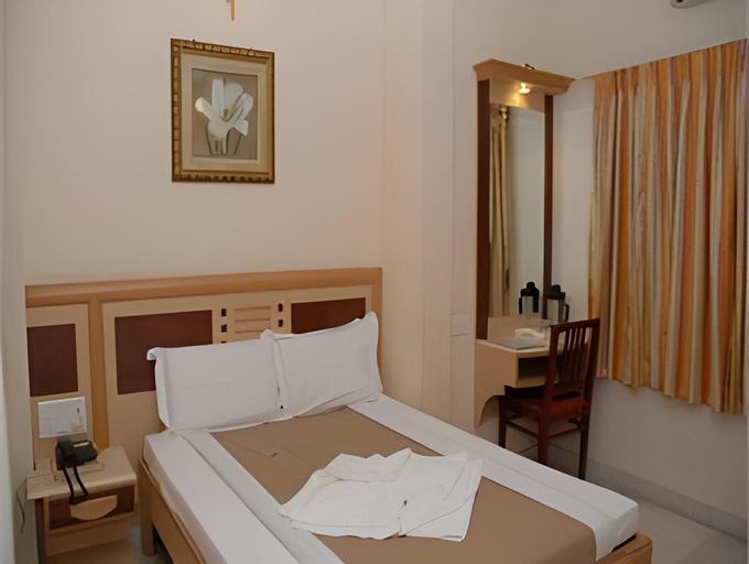 Hotel Manasa Paradise, Bangalore
