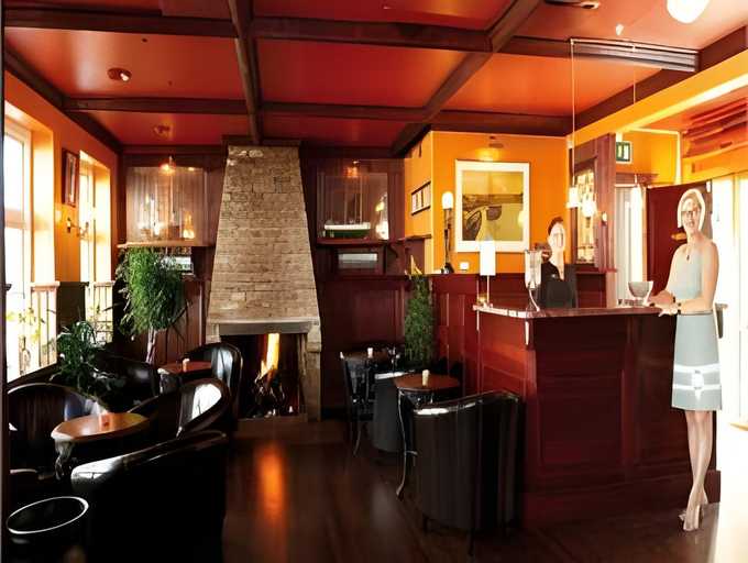 Food & Drinks 3, Hotel Ærø, Svendborg