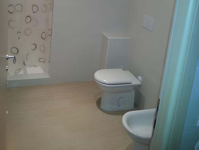 Bathroom 2, Casa Giardinetto, Verbano-Cusio-Ossola