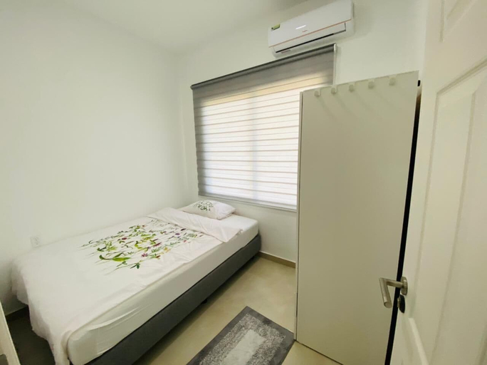 Room 3, Kappa's place Alibutsweg 15, Kwatta