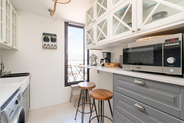 Others 3, Fee4Me: First Line Luxury Apartment, Las Palmas