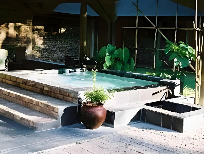 Sport & Beauty 5, Serenity Du Bois Lodge, Ehlanzeni