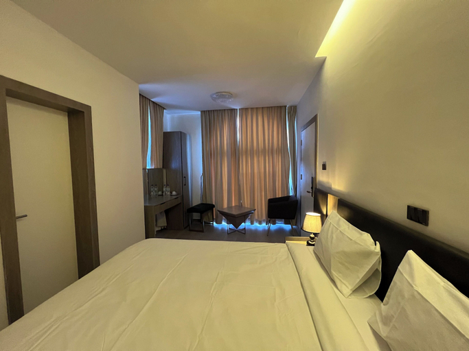 Bedroom 4, Elsol Hotel, Addis Abeba