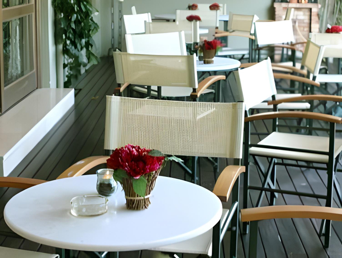 Food & Drinks 5, Hotel Antonios, West Greece