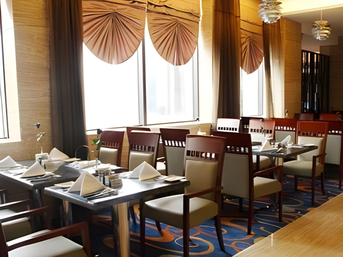 Food & Drinks 4, Grand Skylight Hotel KaiMei, Nanchang