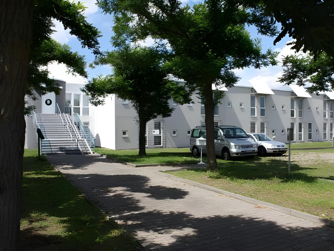 Others 3, AK 1 Hotel, Vorpommern-Greifswald