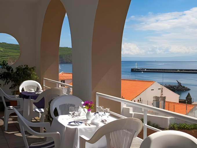Others 5, Azoris Faial Garden Resort Hotel, Horta