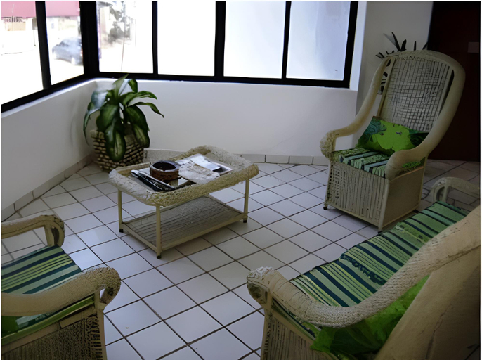 Public Area