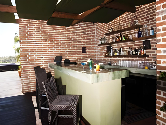 Food & Drinks 4, Guaycura Boutique Hotel & Spa, La Paz