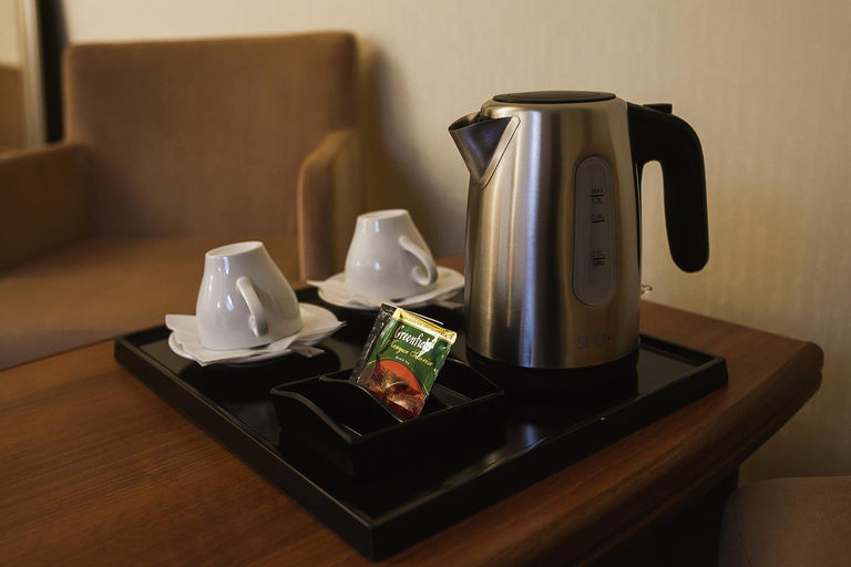 Others 4, Villagio Hotel, Kaluga gorsovet