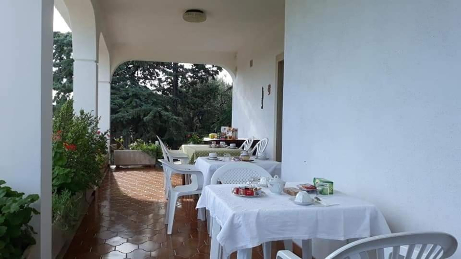 Others 5, La Ginestra, Barletta-Andria-Trani