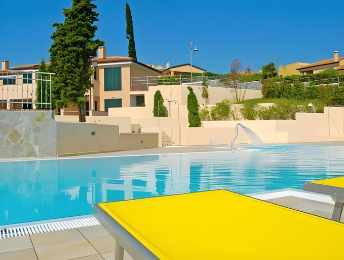 Others 4, Residence Villa Beuca, Genova