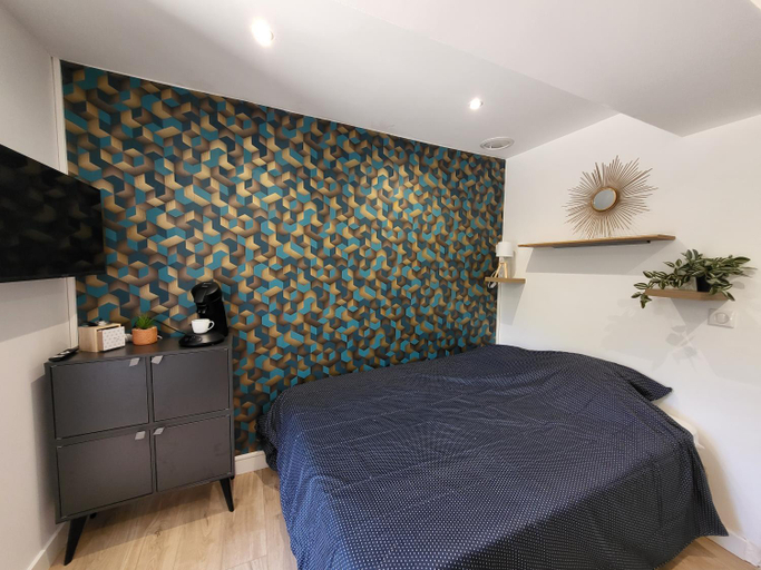 Others 5, WonderBar (Auberge du Trinquet), Tarn-et-Garonne