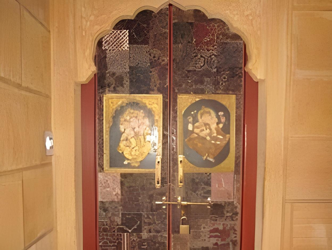Others 5, Hotel Deep Mahal, Jaisalmer
