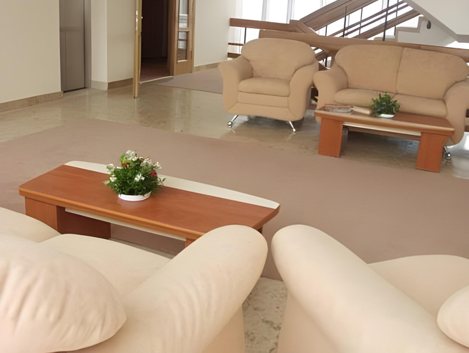 Public Area 2, Hotel Doina, Mangalia