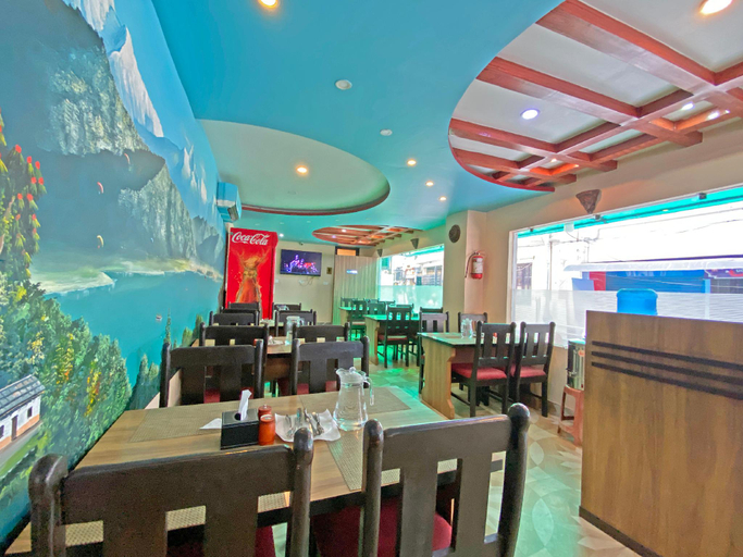 Food & Drinks 5, Hotel Readers Inn Pvt Ltd, Bagmati