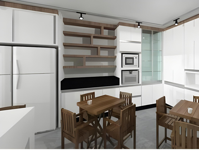 Others 3, Concept Design Hostel & Suites, Foz do Iguaçu