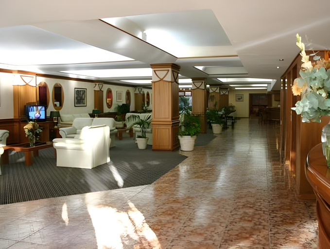 Public Area 3, Remanso , n.a351