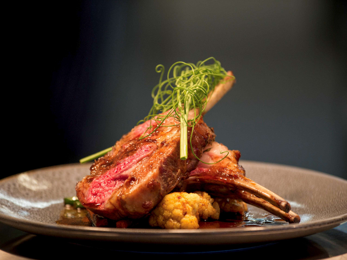 Food & Drinks 5, The Sebel Launceston, Launceston - Pt B