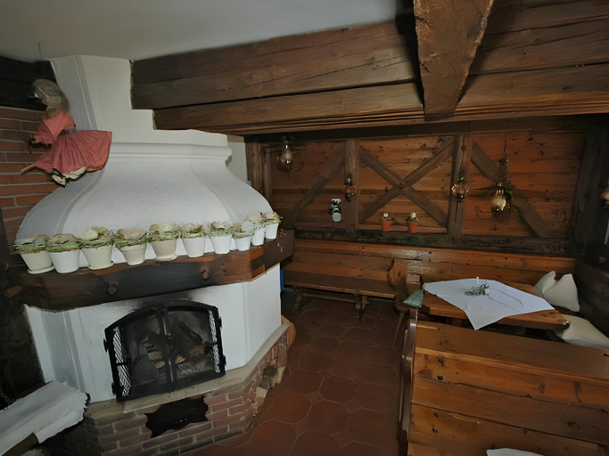 Bedroom 2, Hotel Baumgarten & Chalet Baumgarten, Kufstein