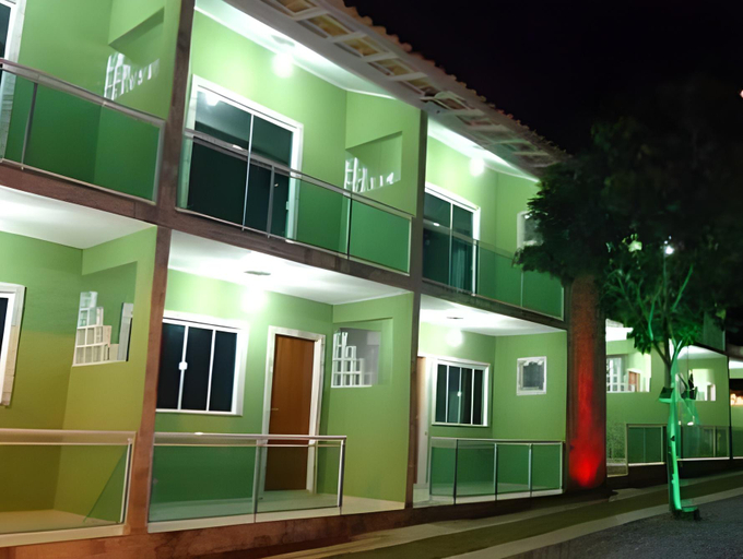 Others 5, Pousada Sonho de Geriba, Armação dos Búzios