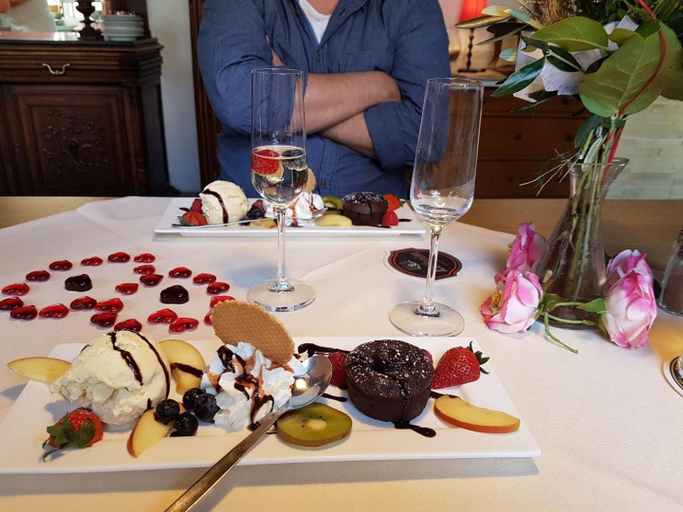 Food & Drinks 5, Landhotel Gasthof Stern, Forchheim