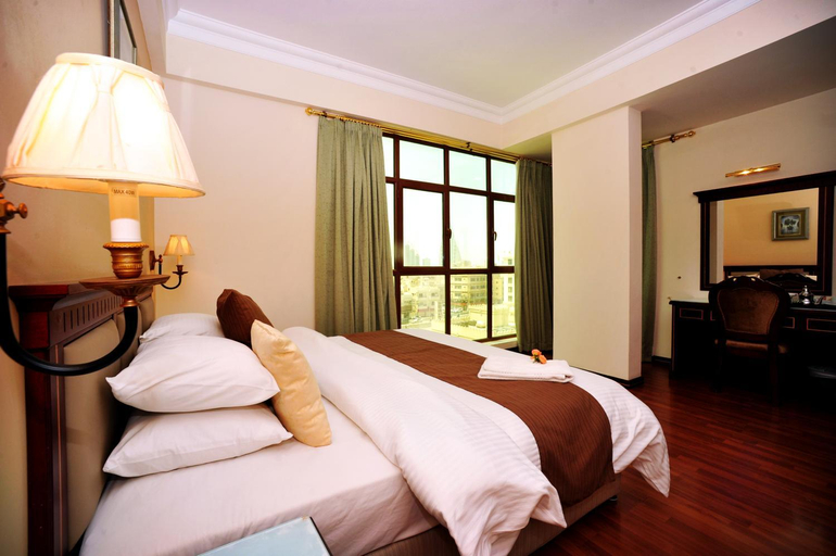 Bedroom 7