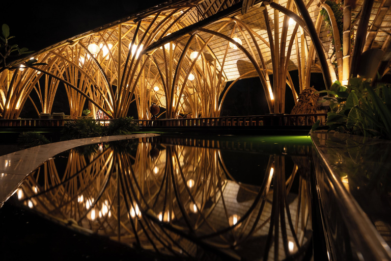 Sport & Beauty 3, The Leela Coorg Forest Sanctuary, Kodagu