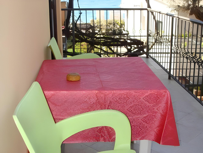 Others 5, Apartments Oliva