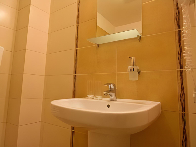 Bathroom 3, Apartman Dagmar, Ružomberok