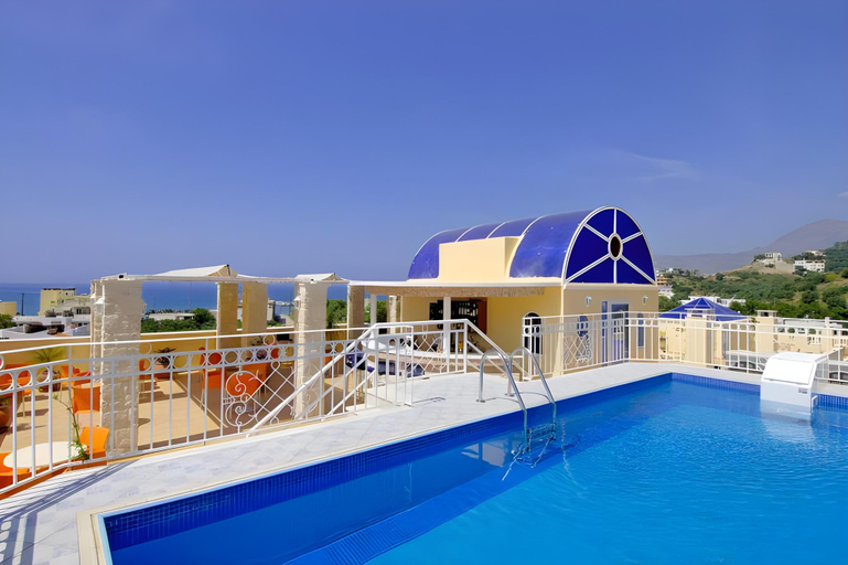 Sport & Beauty 2, Myrtis Spa Hotel, Crete
