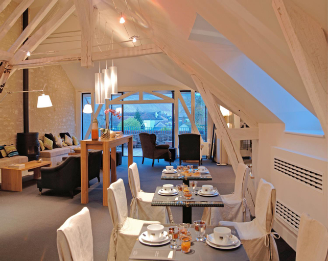 Food & Drinks 3, Au Vieux Moulin, Yonne