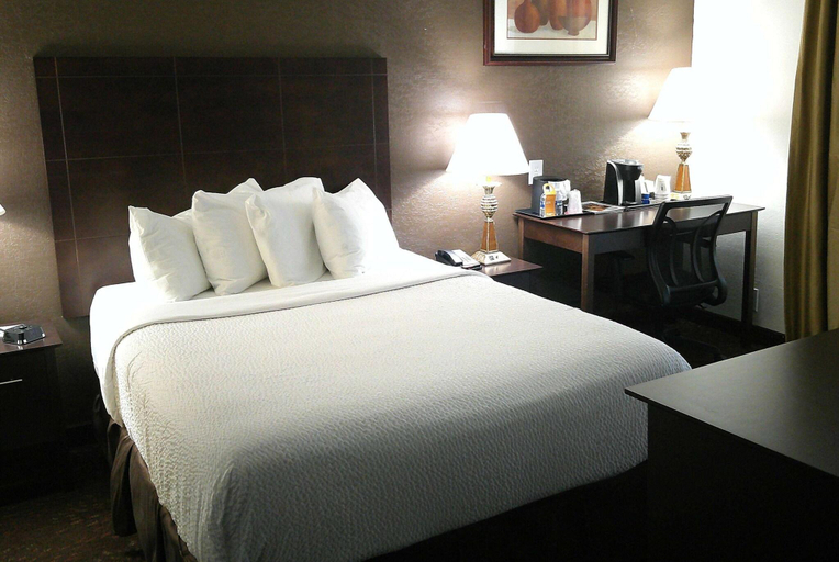 Bedroom 5