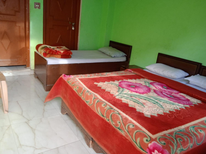 Hotel MatrChaaya, Chamoli