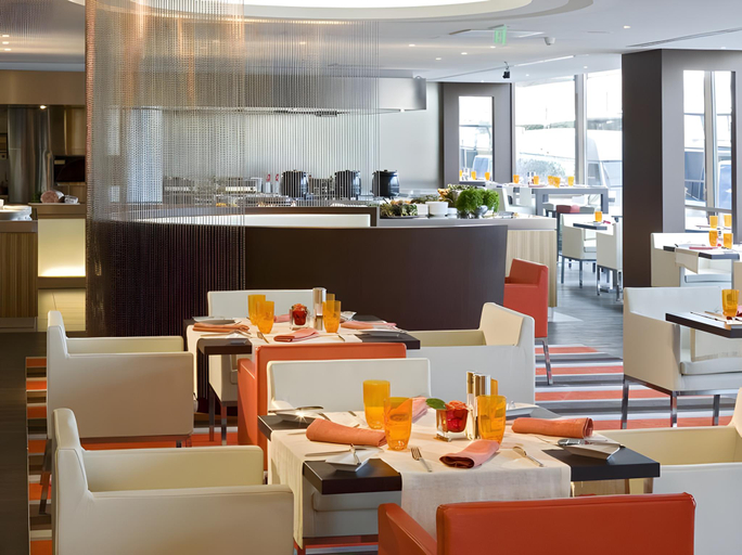 Food & Drinks 3, Sofitel Budapest Hotel, Budapesti